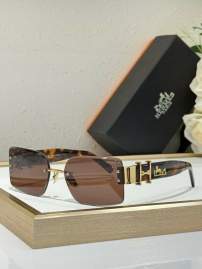 Picture of Hermes Sunglasses _SKUfw74525447fw